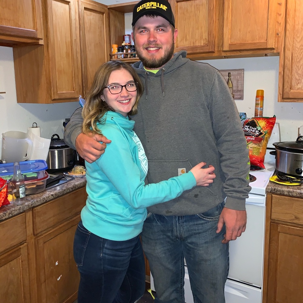 Meet your Posher, Mariah